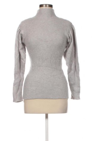 Γυναικείο πουλόβερ SHEIN, Μέγεθος XS, Χρώμα Γκρί, Τιμή 4,49 €