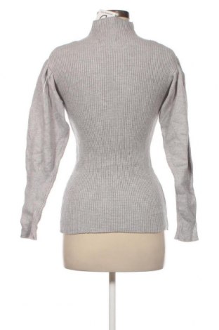 Дамски пуловер SHEIN, Размер XS, Цвят Сив, Цена 7,54 лв.
