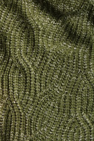 Dámský svetr SHEIN, Velikost S, Barva Zelená, Cena  139,00 Kč