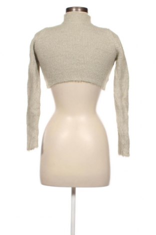 Дамски пуловер SHEIN, Размер S, Цвят Зелен, Цена 7,83 лв.