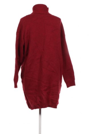 Damenpullover SHEIN, Größe L, Farbe Rot, Preis 7,06 €