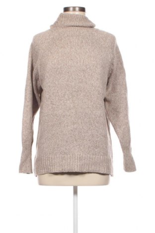 Γυναικείο πουλόβερ SHEIN, Μέγεθος L, Χρώμα  Μπέζ, Τιμή 7,71 €