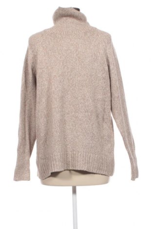 Γυναικείο πουλόβερ SHEIN, Μέγεθος L, Χρώμα  Μπέζ, Τιμή 7,71 €