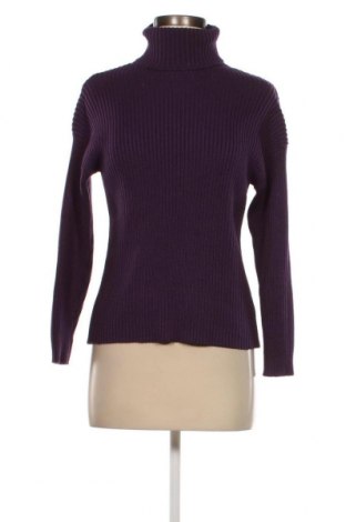 Дамски пуловер SHEIN, Размер M, Цвят Лилав, Цена 5,22 лв.
