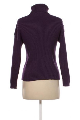 Γυναικείο πουλόβερ SHEIN, Μέγεθος M, Χρώμα Βιολετί, Τιμή 2,67 €