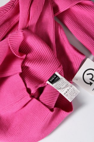 Damenpullover SHEIN, Größe M, Farbe Rosa, Preis 20,18 €