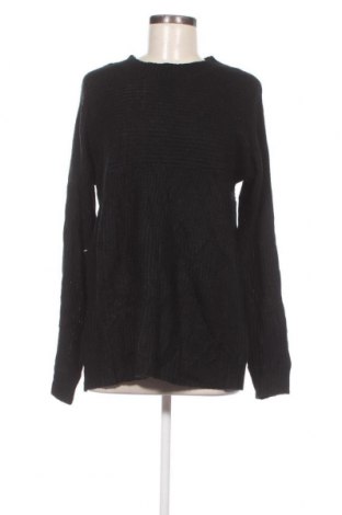 Γυναικείο πουλόβερ SHEIN, Μέγεθος L, Χρώμα Μαύρο, Τιμή 4,49 €