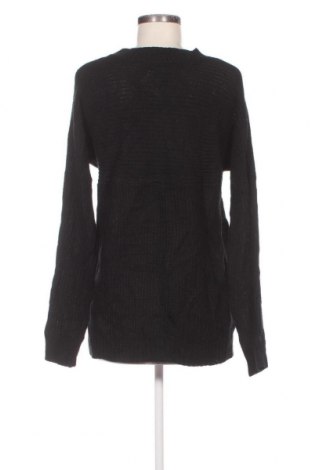 Γυναικείο πουλόβερ SHEIN, Μέγεθος L, Χρώμα Μαύρο, Τιμή 5,38 €