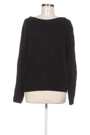 Γυναικείο πουλόβερ SHEIN, Μέγεθος XL, Χρώμα Μαύρο, Τιμή 8,07 €