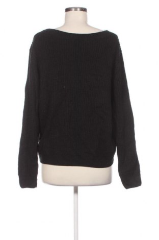 Pulover de femei SHEIN, Mărime XL, Culoare Negru, Preț 28,62 Lei