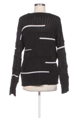 Γυναικείο πουλόβερ SHEIN, Μέγεθος L, Χρώμα Μαύρο, Τιμή 4,49 €