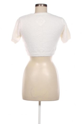 Damenpullover SHEIN, Größe L, Farbe Weiß, Preis € 4,15
