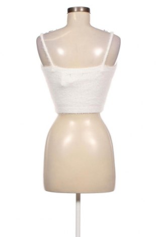 Γυναικείο πουλόβερ SHEIN, Μέγεθος M, Χρώμα Λευκό, Τιμή 3,05 €