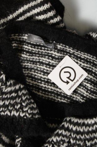 Дамски пуловер Sandro Ferrone, Размер M, Цвят Многоцветен, Цена 13,20 лв.