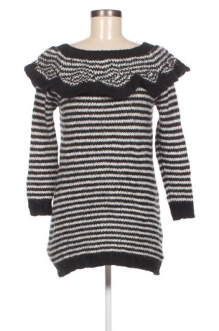 Дамски пуловер Sandro Ferrone, Размер M, Цвят Многоцветен, Цена 19,80 лв.