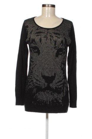 Γυναικείο πουλόβερ Sarah Kern, Μέγεθος S, Χρώμα Μαύρο, Τιμή 4,49 €