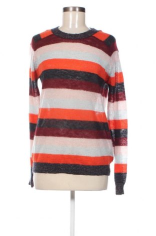 Дамски пуловер Scotch & Soda, Размер M, Цвят Многоцветен, Цена 24,48 лв.