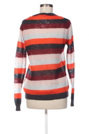 Дамски пуловер Scotch & Soda, Размер M, Цвят Многоцветен, Цена 34,00 лв.