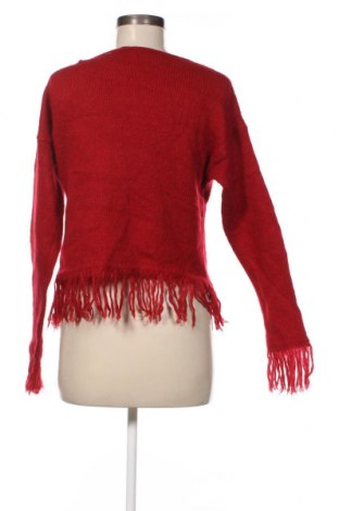Pulover de femei Sedna, Mărime M, Culoare Roșu, Preț 26,32 Lei