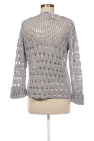 Γυναικείο πουλόβερ Sem Per Lei, Μέγεθος L, Χρώμα Γκρί, Τιμή 6,81 €