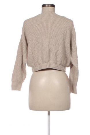 Дамски пуловер Senes, Размер L, Цвят Бежов, Цена 6,09 лв.