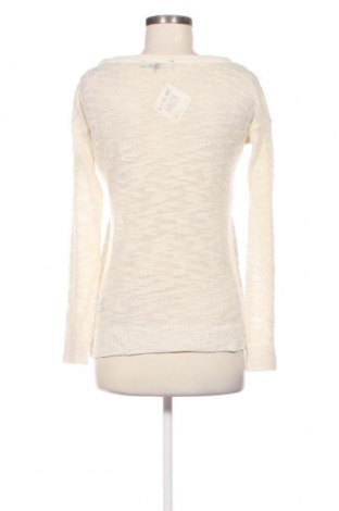 Дамски пуловер Seven Sisters, Размер S, Цвят Екрю, Цена 12,72 лв.