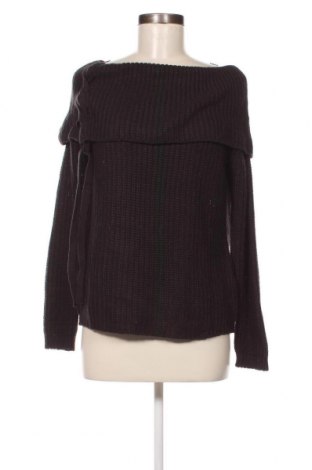Дамски пуловер Seventy Seven, Размер M, Цвят Черен, Цена 11,89 лв.