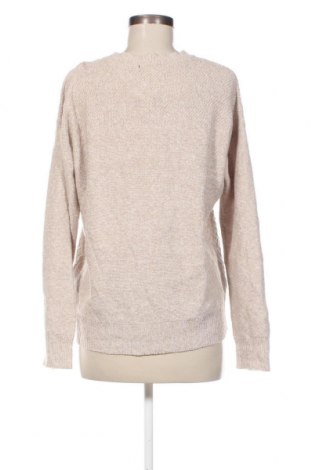Дамски пуловер She, Размер L, Цвят Бежов, Цена 11,89 лв.