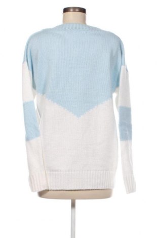 Γυναικείο πουλόβερ Sheilay, Μέγεθος S, Χρώμα Πολύχρωμο, Τιμή 5,38 €