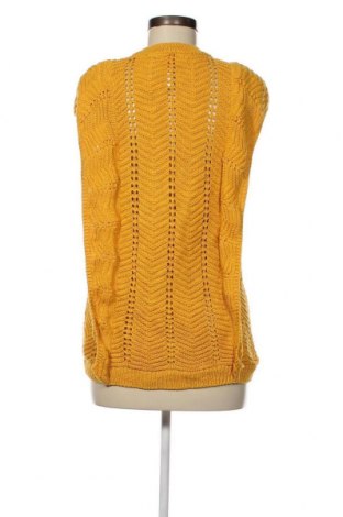 Γυναικείο πουλόβερ Sienna, Μέγεθος S, Χρώμα Κίτρινο, Τιμή 5,38 €