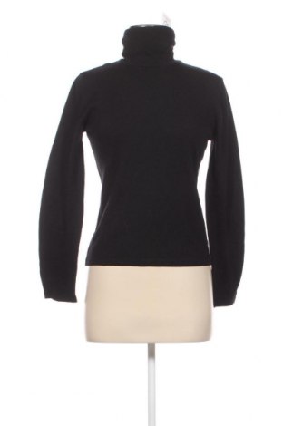 Дамски пуловер Simoncini, Размер M, Цвят Черен, Цена 8,00 лв.