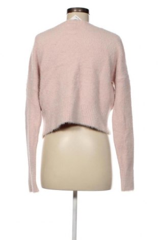 Damenpullover Sinsay, Größe L, Farbe Rosa, Preis 5,49 €