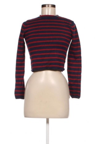 Γυναικείο πουλόβερ Sinsay, Μέγεθος S, Χρώμα Πολύχρωμο, Τιμή 4,60 €