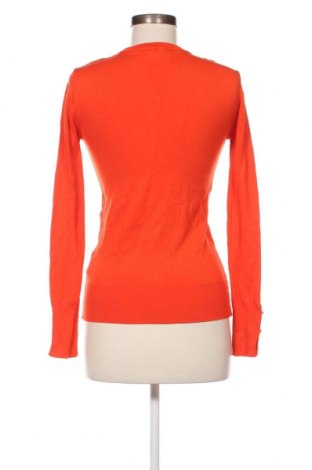 Damenpullover Sinsay, Größe M, Farbe Orange, Preis 7,06 €