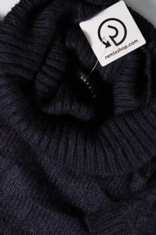 Γυναικείο πουλόβερ Sisley, Μέγεθος M, Χρώμα Μπλέ, Τιμή 4,49 €