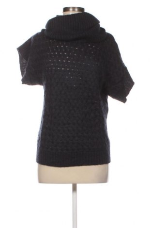 Γυναικείο πουλόβερ Sisley, Μέγεθος M, Χρώμα Μπλέ, Τιμή 4,49 €