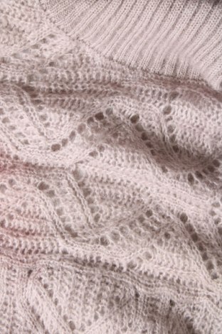 Γυναικείο πουλόβερ Sisley, Μέγεθος M, Χρώμα Βιολετί, Τιμή 8,07 €