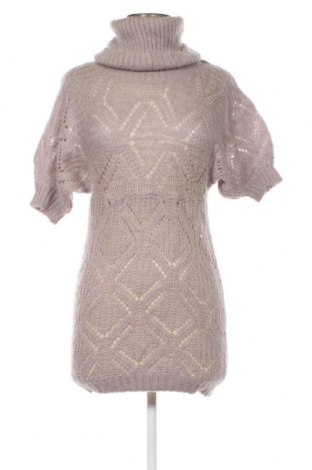 Γυναικείο πουλόβερ Sisley, Μέγεθος M, Χρώμα Βιολετί, Τιμή 5,38 €