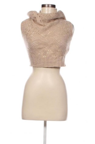 Damenpullover Sisley, Größe M, Farbe Beige, Preis 4,04 €