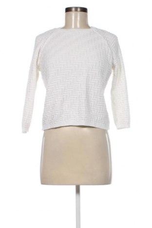 Дамски пуловер Skovhuus, Размер M, Цвят Бял, Цена 5,22 лв.