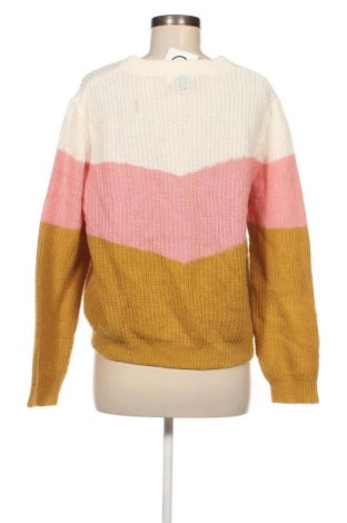Damski sweter Soaked In Luxury, Rozmiar L, Kolor Kolorowy, Cena 28,15 zł
