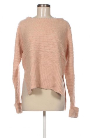 Γυναικείο πουλόβερ Soallure, Μέγεθος M, Χρώμα  Μπέζ, Τιμή 4,95 €