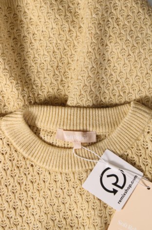 Damenpullover Soft Rebels, Größe S, Farbe Beige, Preis € 37,42