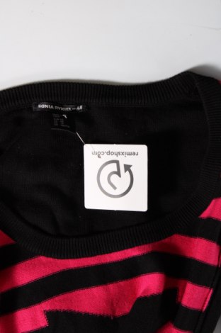 Pulover de femei Sonia Rykiel For H&M, Mărime XS, Culoare Negru, Preț 25,00 Lei