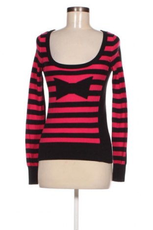 Дамски пуловер Sonia Rykiel For H&M, Размер XS, Цвят Черен, Цена 9,80 лв.