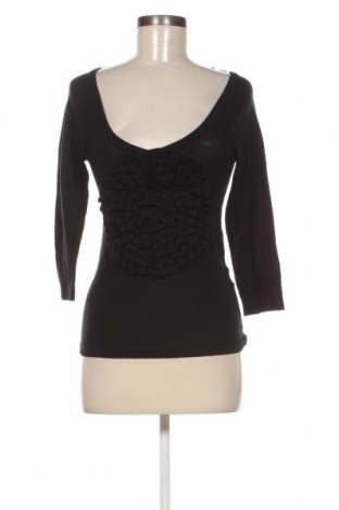 Дамски пуловер Sonia Rykiel For H&M, Размер S, Цвят Черен, Цена 8,70 лв.