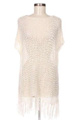 Γυναικείο πουλόβερ Sophyline, Μέγεθος M, Χρώμα Λευκό, Τιμή 3,23 €