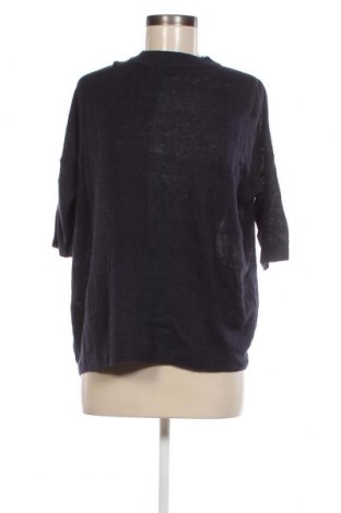 Γυναικείο πουλόβερ Stefanel, Μέγεθος M, Χρώμα Μπλέ, Τιμή 22,26 €