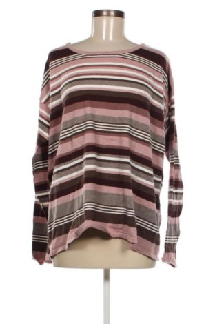 Γυναικείο πουλόβερ Stooker, Μέγεθος XL, Χρώμα Πολύχρωμο, Τιμή 5,38 €