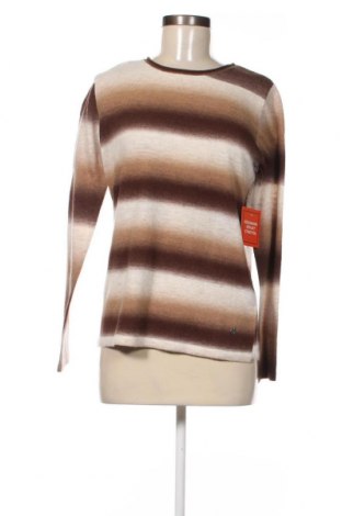 Дамски пуловер Strandfein, Размер M, Цвят Многоцветен, Цена 35,67 лв.